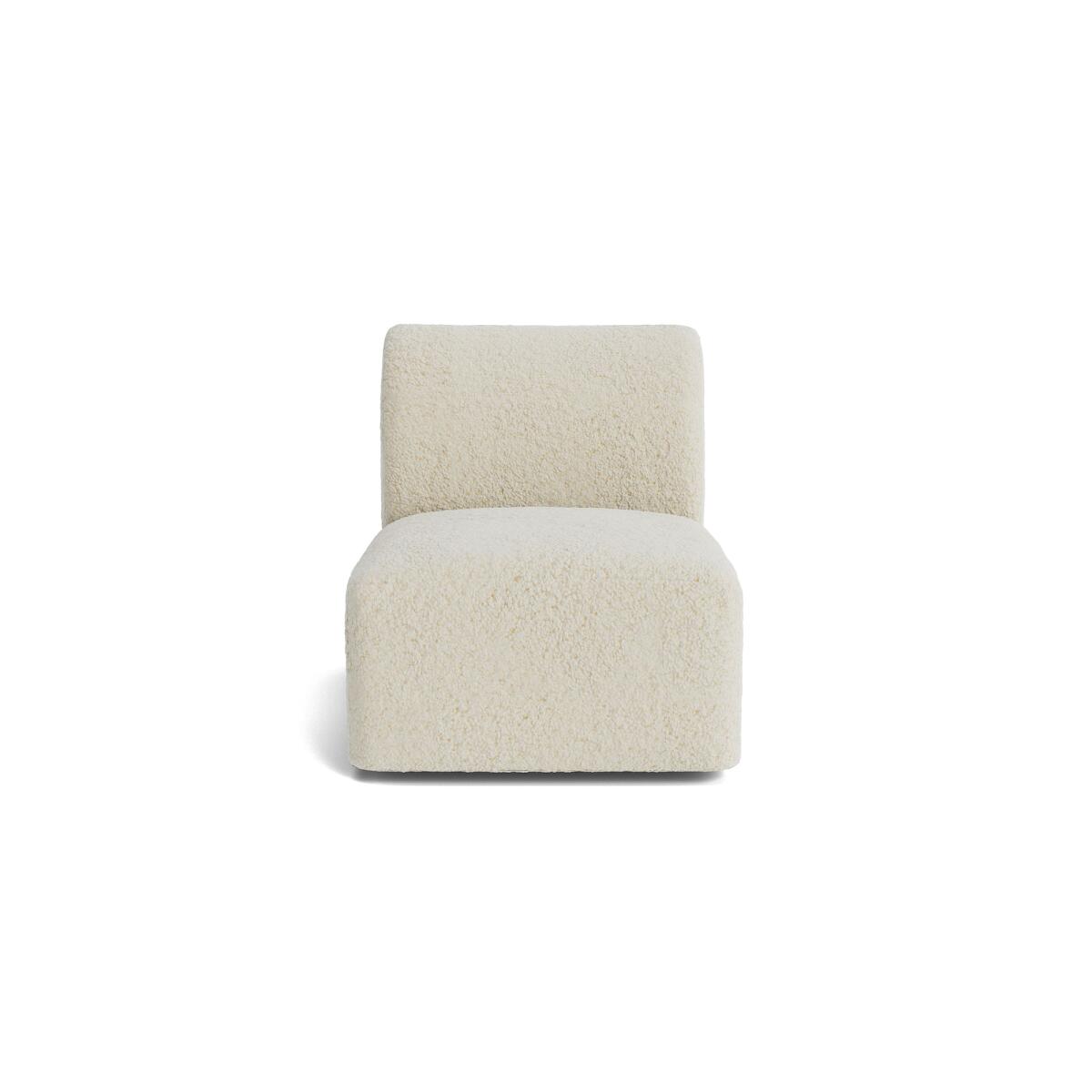 Clyde Swivel Chair Clyde Swivel Chair - Image 1