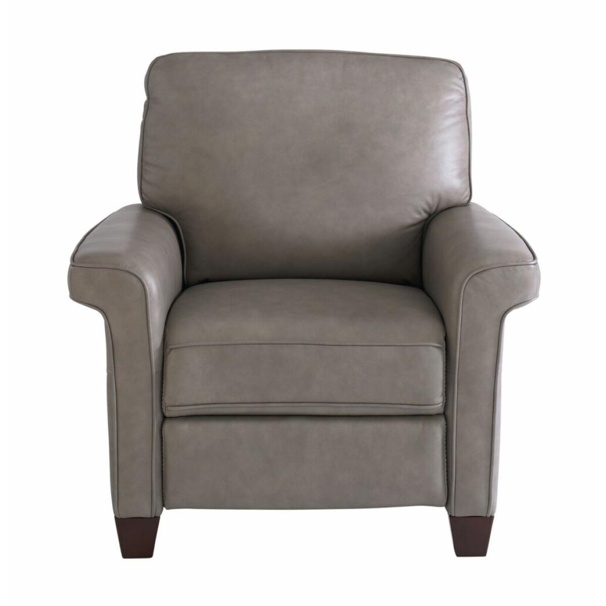 Club Level Dixon Power Wallsaver Recliner Club Level Dixon Power Wallsaver Recliner - Image 1