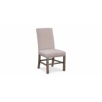 Benchmade Aiken Maple Farmhouse Chair