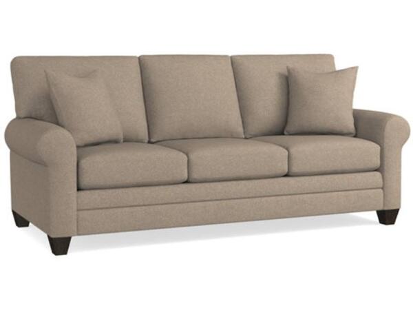 Carolina Sock Arm Sofa