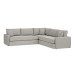 Allure Large L-Shaped Sectional