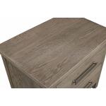 Benchmade Abingdon Oak Nightstand - Image 4