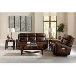 Marquee Club Level Sofa w/Power - Image 3