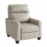Club Level Tompkins Power Motion Wallsaver Recliner