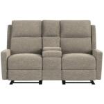 Apex Power Loveseat
