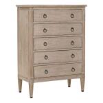 Charlotte 5-Drawer Chest