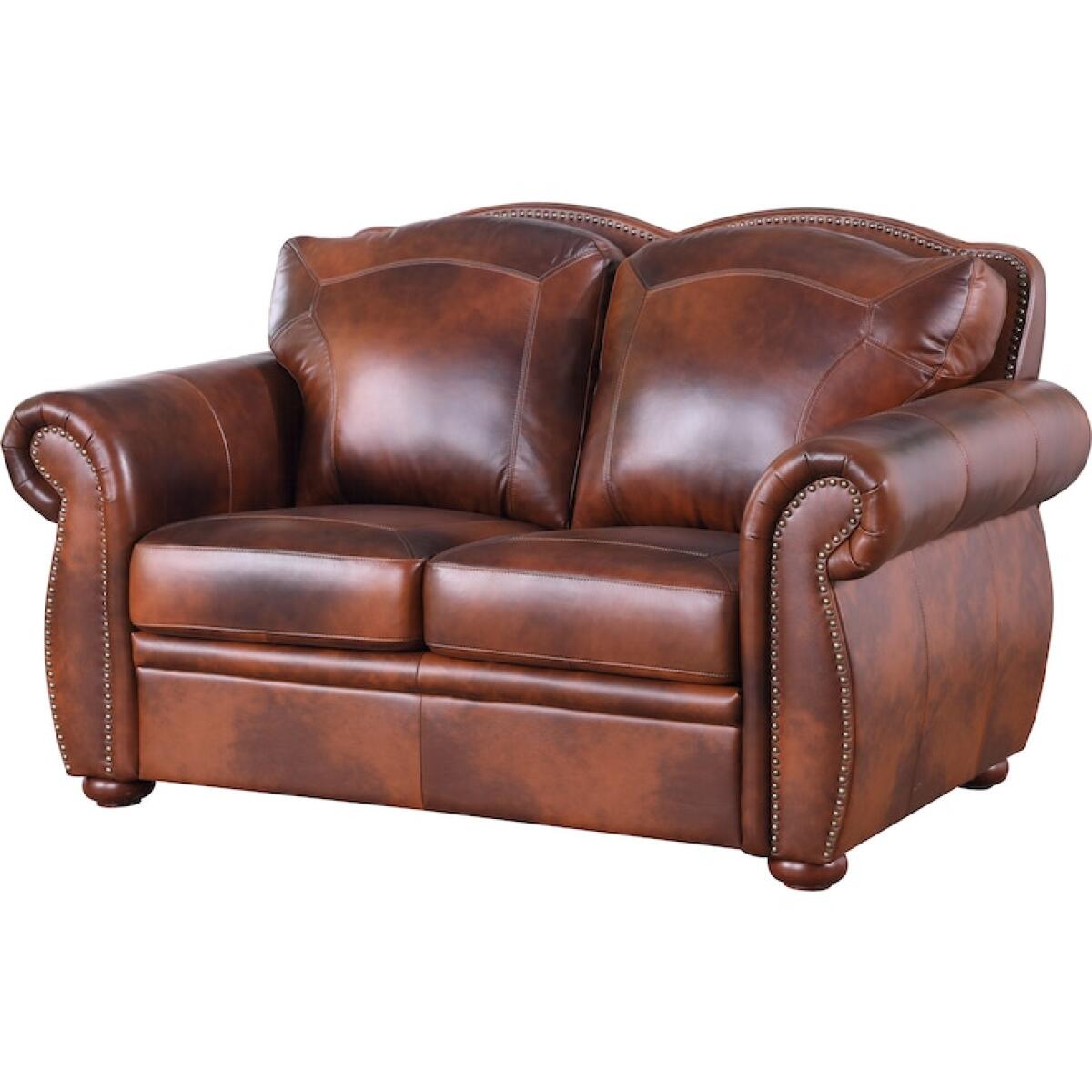 Arizona Loveseat Arizona Loveseat - Image 1