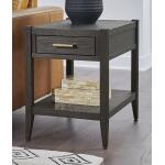 Manhattan Rectangular End - Image 2