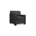 Alexander Track Arm Chair