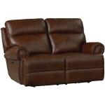Claremont Loveseat w/Power