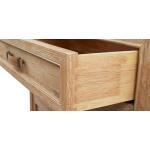 Courtland 3 Drawer Nightstand - Image 7