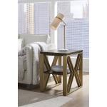 Westchester Rectangular End Table