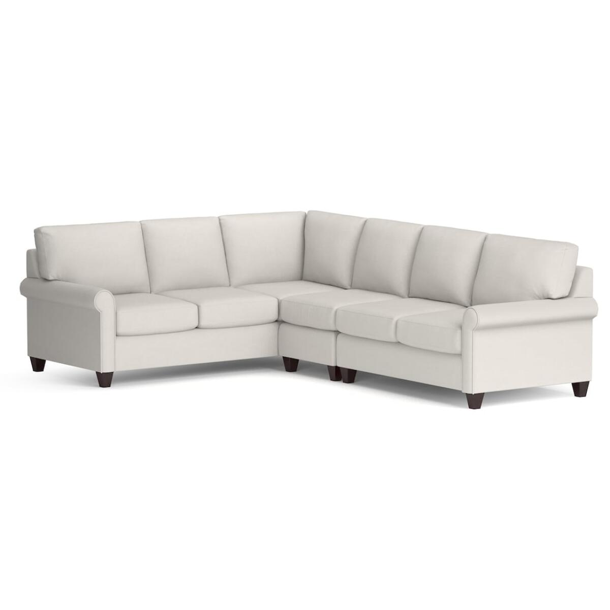 Julian Large L-Shaped Sectional Julian Large L-Shaped Sectional - Image 1