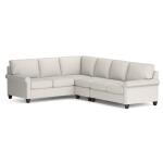 Julian Large L-Shaped Sectional