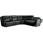 Evo Power Sectional