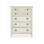 Shoreline 5 Drawer Chest