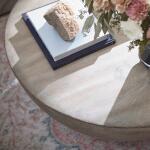 Tahiti Drum Cocktail Table - Image 3
