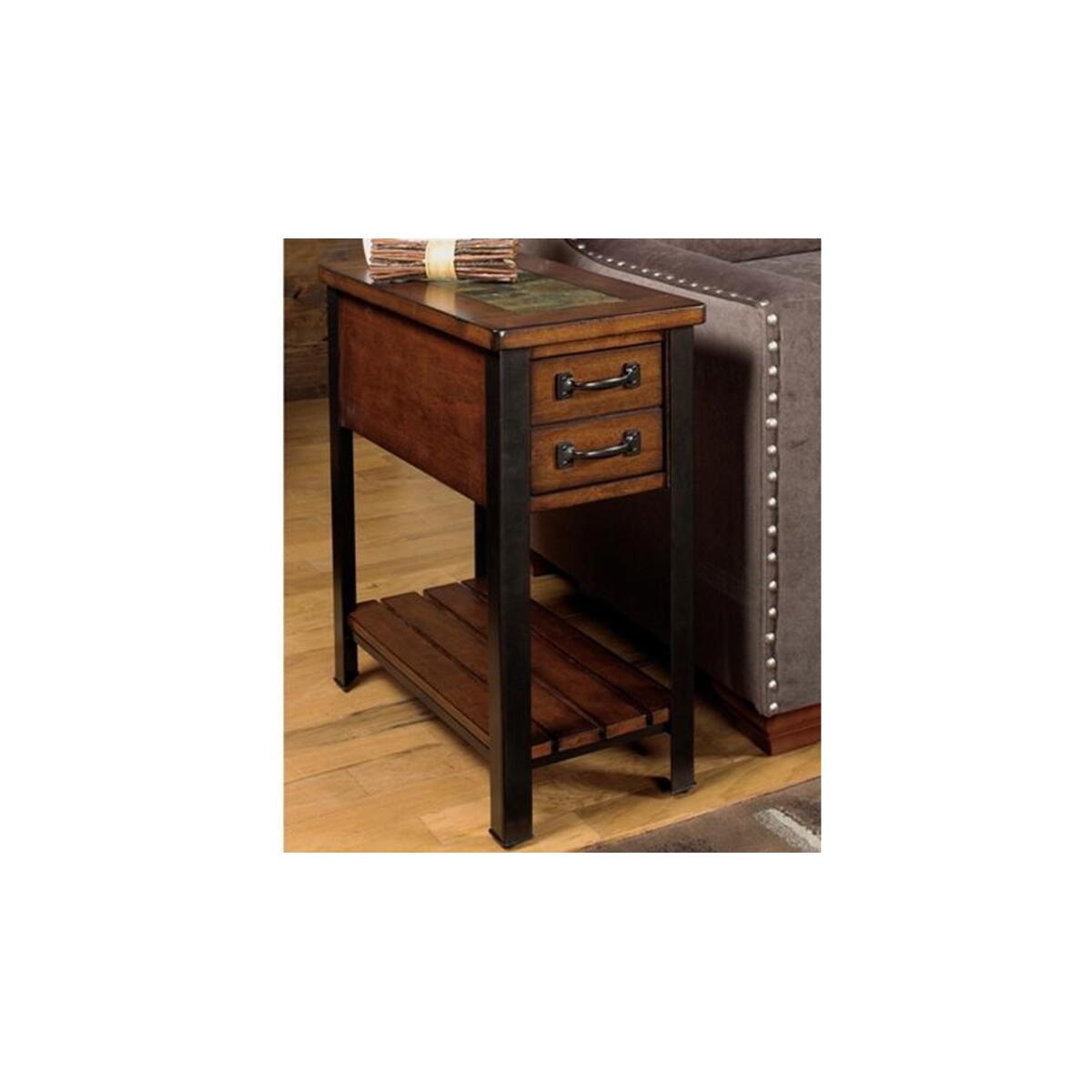 3013 Chairside Table 3013 Chairside Table - Image 1
