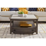 Squircle Cocktail Table 2217-03