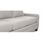 Carolina Thin Track Arm Sofa - Image 5