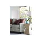 Boulder Modern Industrial Spot Table - Image 2