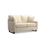 Benchmade Custom Upholstery Petite Sofa