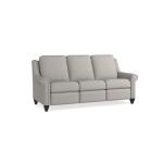 Benchmade Motion Reclining Panel Arm Sofa