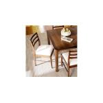 Origins Dandridge Rectangle Dining Table with Leaf - Image 8