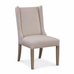 Brooke Oak Side Chair