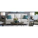 Benchmade Custom Upholstery Classic Sofa - Image 2