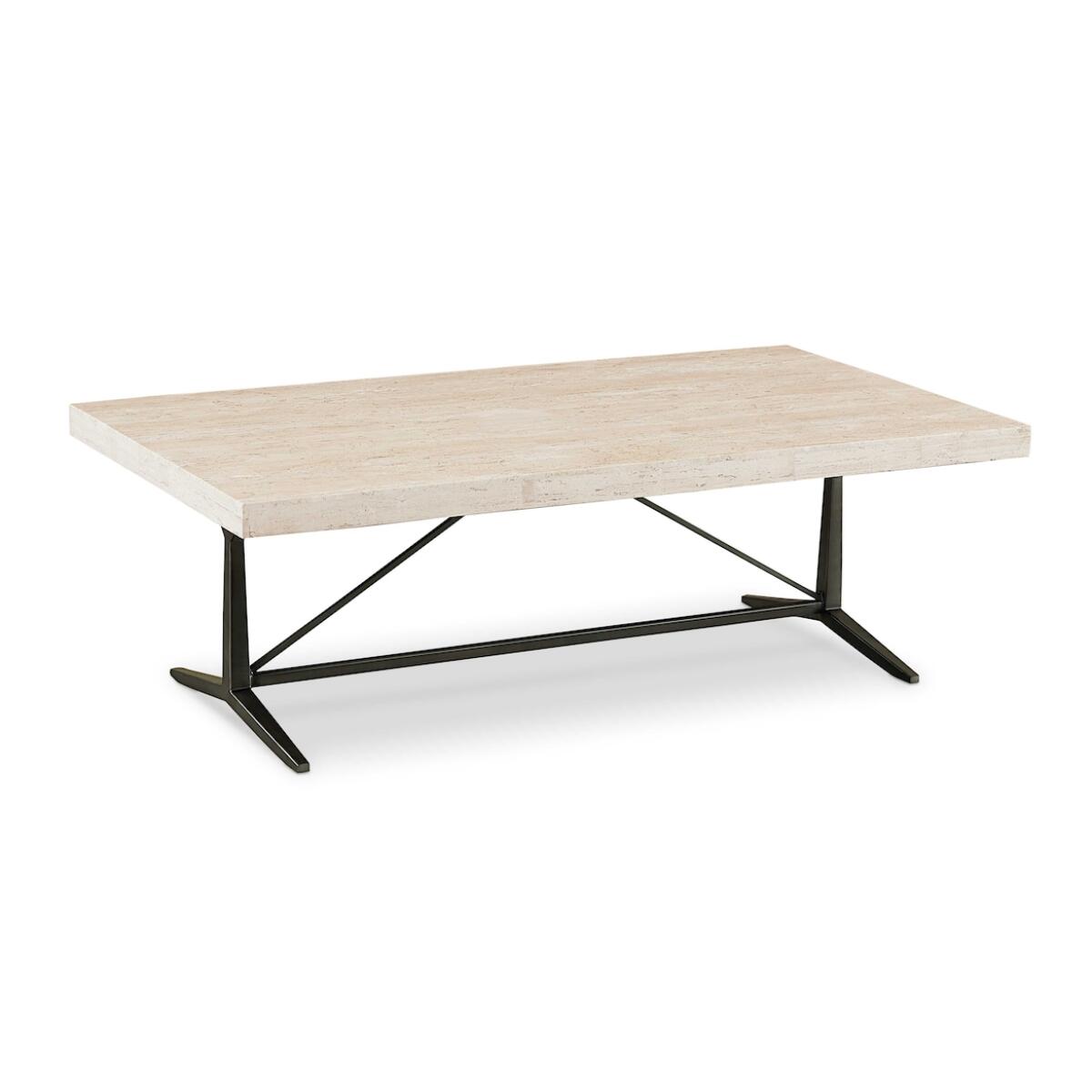 Tyson Rectangular Cocktail Table Tyson Rectangular Cocktail Table - Image 1