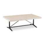 Tyson Rectangular Cocktail Table