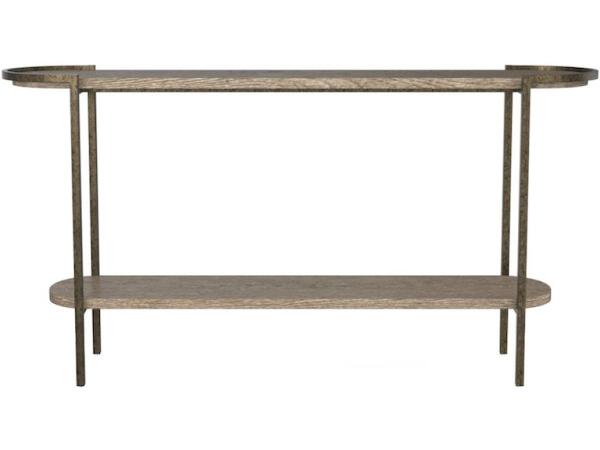 Chelsea Pier Console Table - Image 2