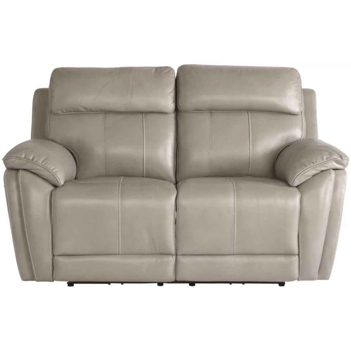 Club Level Levitate Motion Loveseat Club Level Levitate Motion Loveseat - Image 1