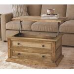 Hadyen Valley Lift Top Motion Cocktail Table