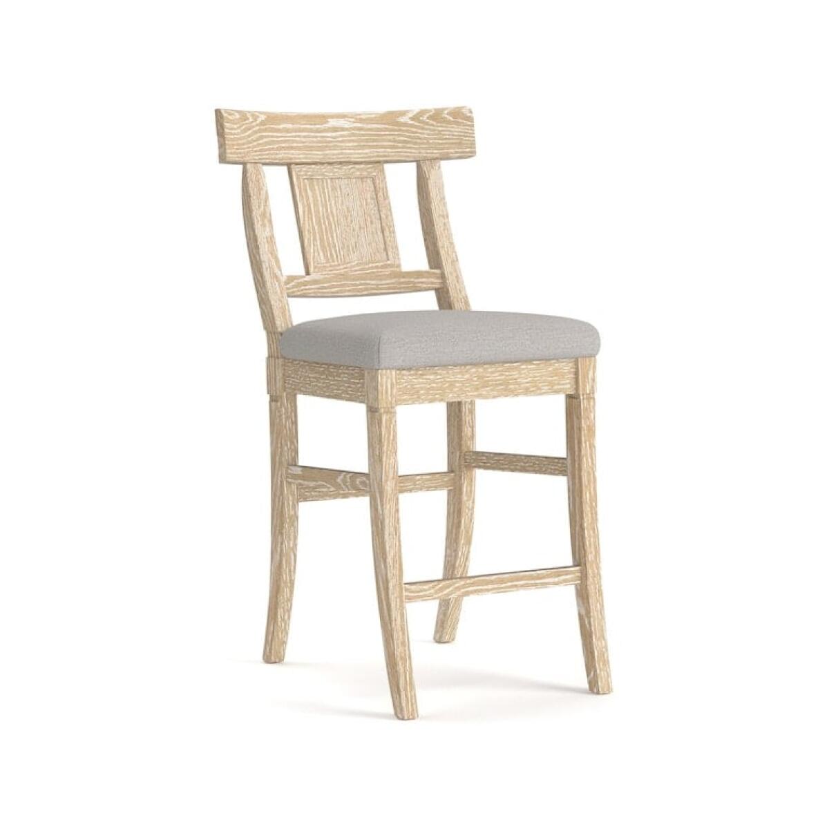 Baxter Maple Side Chair Baxter Maple Side Chair - Image 1