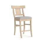 Baxter Maple Side Chair