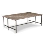 Exmore Rectangular Cocktail Table