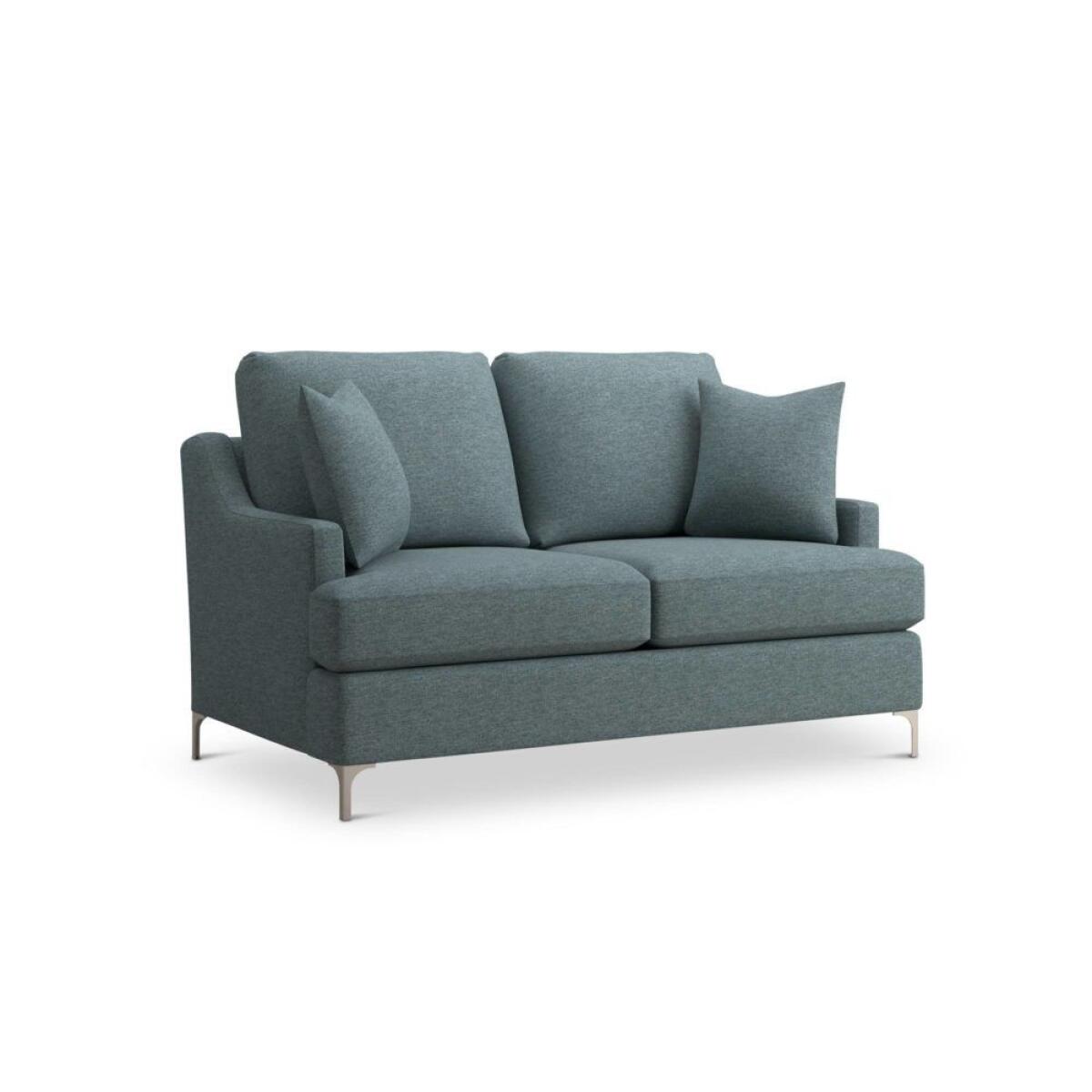 Benchmade Custom Upholstery Cottage Sofa Benchmade Custom Upholstery Cottage Sofa - Image 1