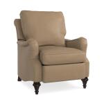 Oxford Leather Recliner