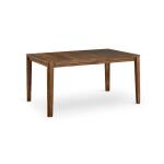 Origins Dandridge Rectangle Dining Table with Leaf - Image 4
