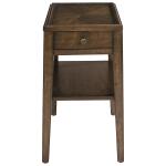 Palisades Chairside Table - Image 2