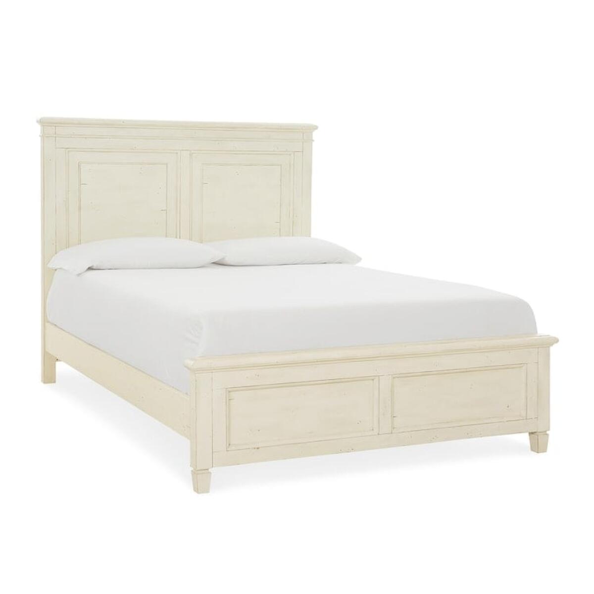 Shoreline Panel Bed Shoreline Panel Bed - Image 1