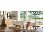 Holt Upholstered Dining Chair - Image 3