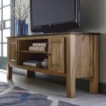 Benchmade Homestead Maple 74" Credenza - Image 2