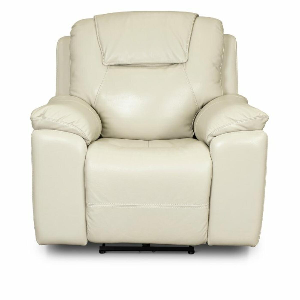 Chandler Wallsaver Recliner w/ Hidden Cupholders Chandler Wallsaver Recliner w/ Hidden Cupholders - Image 1