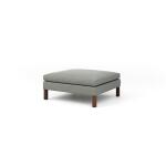 Living Room Rectangular Storage Ottoman