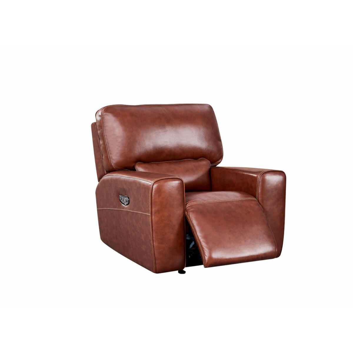 Georgetowne Broadway Power Leather Recliner Georgetowne Broadway Power Leather Recliner - Image 1