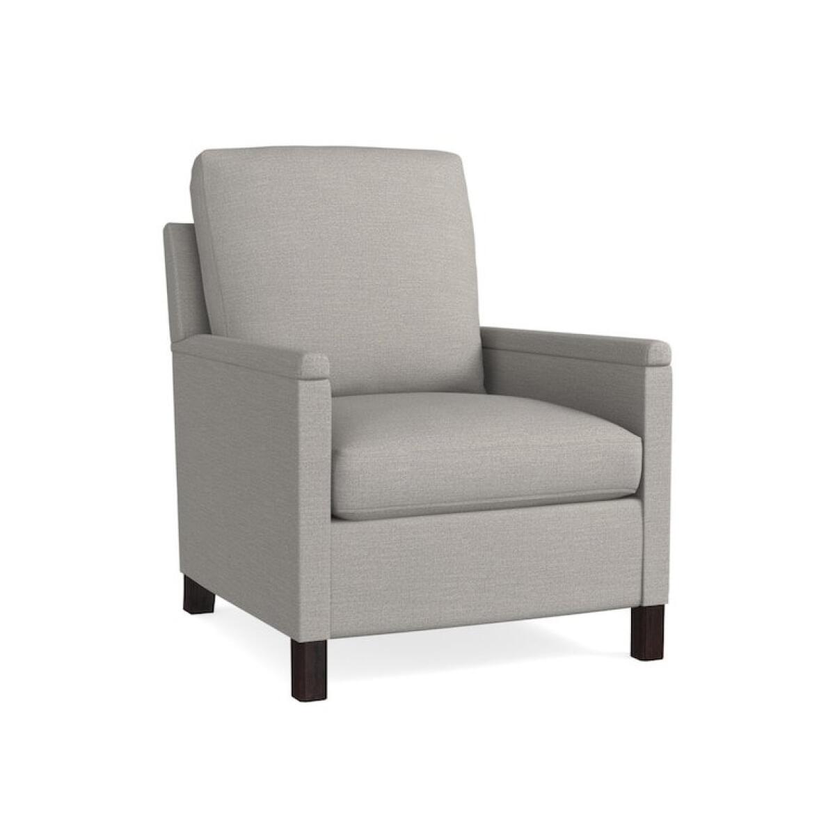 Tucker Accent Chair Tucker Accent Chair - Image 1