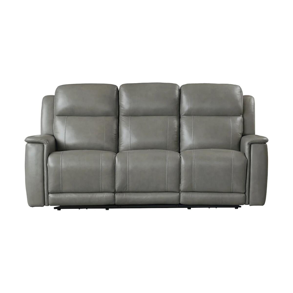 Conover Casual Power Reclining Sofa With Power Headrest And Lumbar Conover Casual Power Reclining Sofa With Power Headrest And Lumbar - Image 1